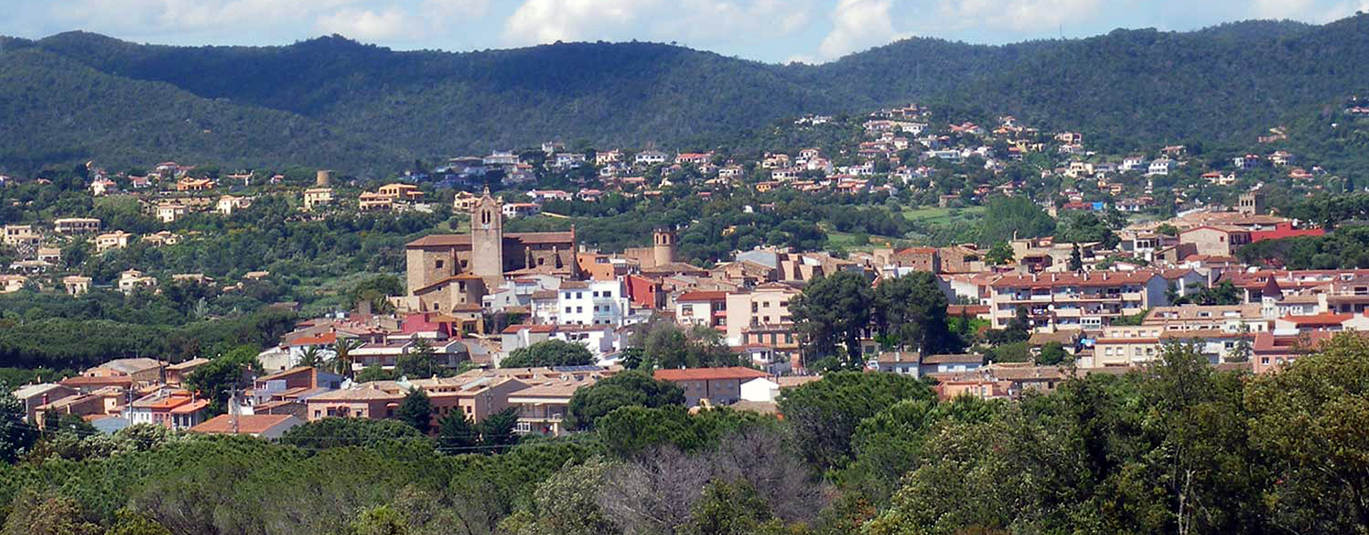 Discover Calonge - Sant Antonio Calonge