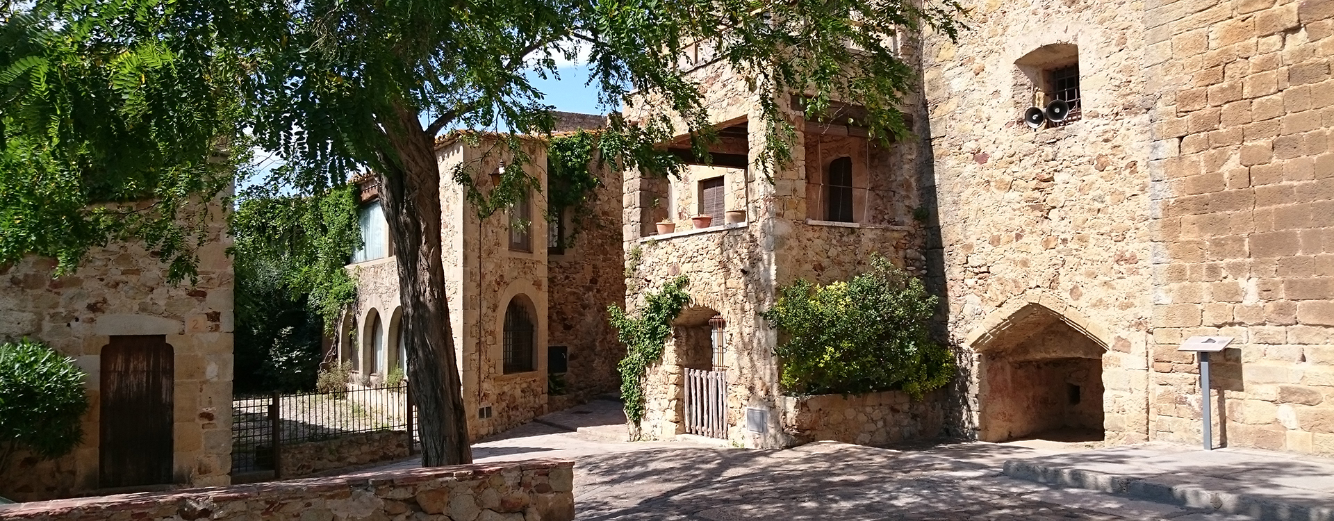 Discover Pals - Platja de Pals