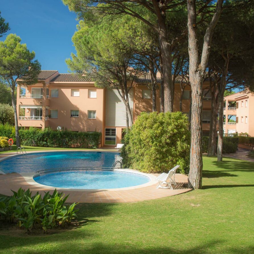 Sa Guilla – 2 Bedrooms