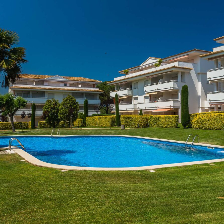 Green Mar – 3 Bedrooms